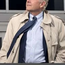 Claes Fornell