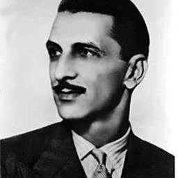 J. R. D. Tata