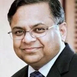 Natarajan Chandrasekaran