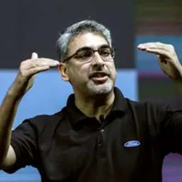 Anurag Mehrotra