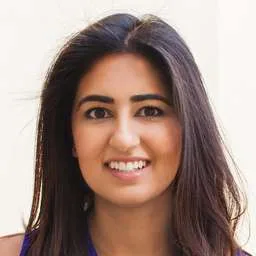 Sahar Meghani