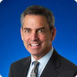 James T. Morris