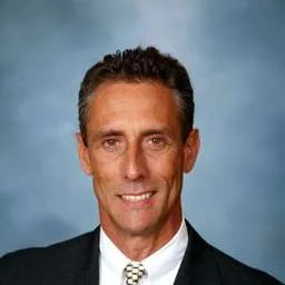 Chris van Mierlo
