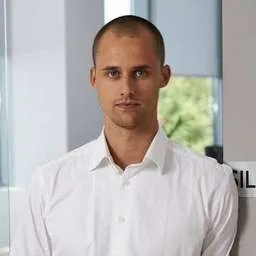 Matiss Ansviesulis, Co-Founder at Esketit