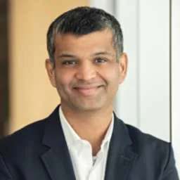 Hirak Parikh