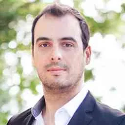Jorge Pereira, Founder and CEO at Seegno