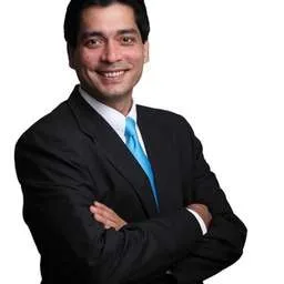 Mohammad Farid B. Mohamed Yunus, Angel Investor