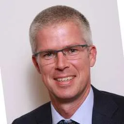 Arjen Berends