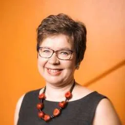Annika Parkkonen