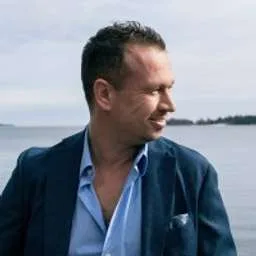 Juha-Petteri Kukkonen, Angel Investor
