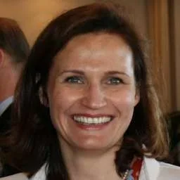 Julia Jouhki, Angel Investor