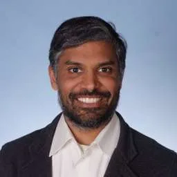 Rohit Gupta