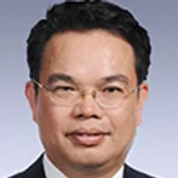 Liu Shiangmin