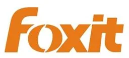 Foxit Corporation