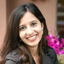 Roshni Mahtani, CEO & Founder at theAsianparent