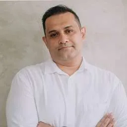 Akshay Trivedi