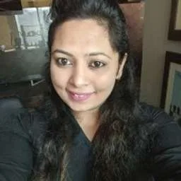 Prajakta Mhatre