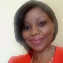 Vimbai Muzofa