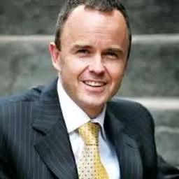 Alan Pullinger
