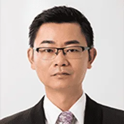 Xia Weifeng