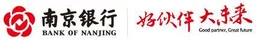 Bank of Nanjing