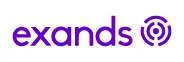 exands