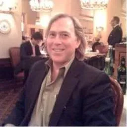 David E. Eisenbud