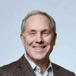David Brailer