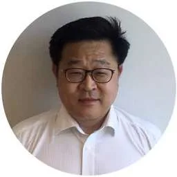 Richard Kim