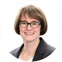 Caroline Weir