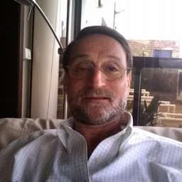 Rodolfo Oppenheimer