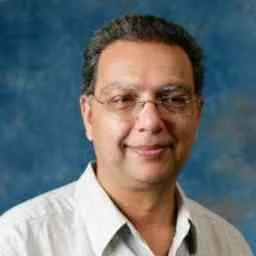 Suhail Chander