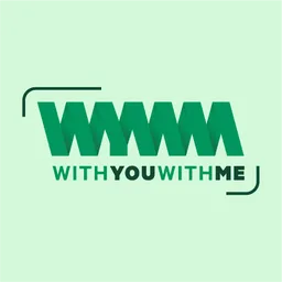 WithYouWithMe