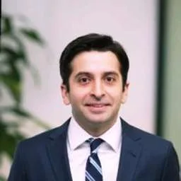 Mustafa Humayun