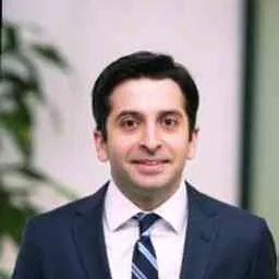 Mustafa Humayun
