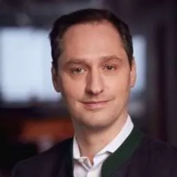Olivier Desmarais