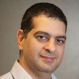 Itzik Lev