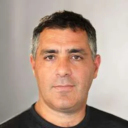 Ofer Katz