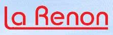 La Renon