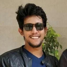 Shakeel Shams