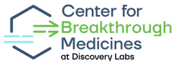 Center for Breakthrough Medicines
