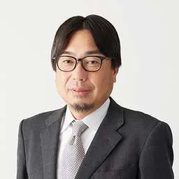 Shuuichi Takanashi