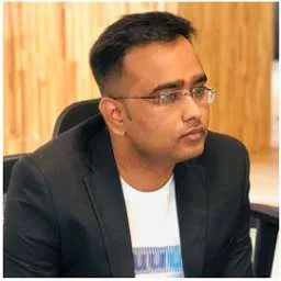 Vikas Kumar