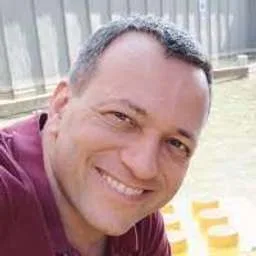Georg Steiger, CEO & CO-founder at First Digital Finance