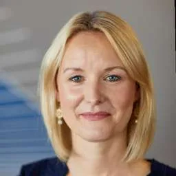 Carolin Gabor, CEO at Movinx