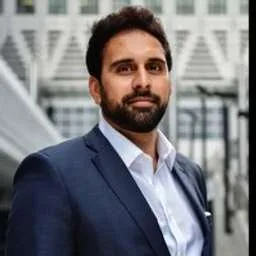 Rameez Zafar, CEO & Co-Founder at Eligible