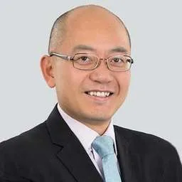 Ian Woo