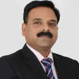 Shalil Gupta