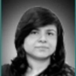Saloni Nangia