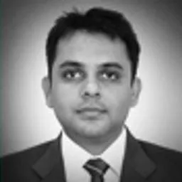 Ankur Bisen
